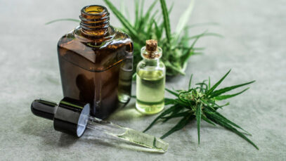 Estado aprova cannabis medicinal gratuita