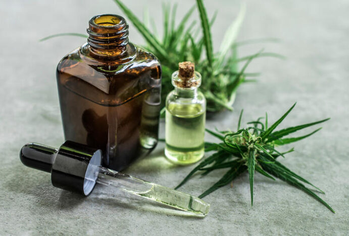 cannabis medicinal