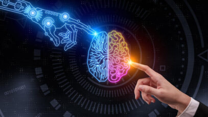 medicamento com inteligência artificial