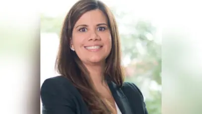 nova CEO da Eurofarma