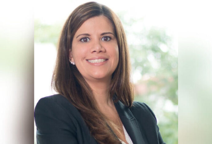 nova CEO da Eurofarma