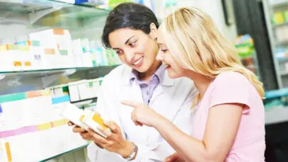 Farmacêutico poderá prescrever anticoncepcional nos EUA