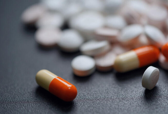 proibir medicamento