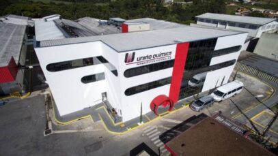 União Química incorpora Inovat para otimizar recursos