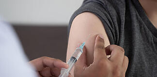 vacina contra chikungunya