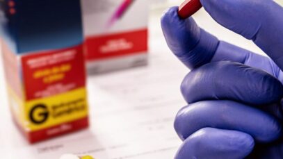 9 patentes de medicamentos que acabam em 2024