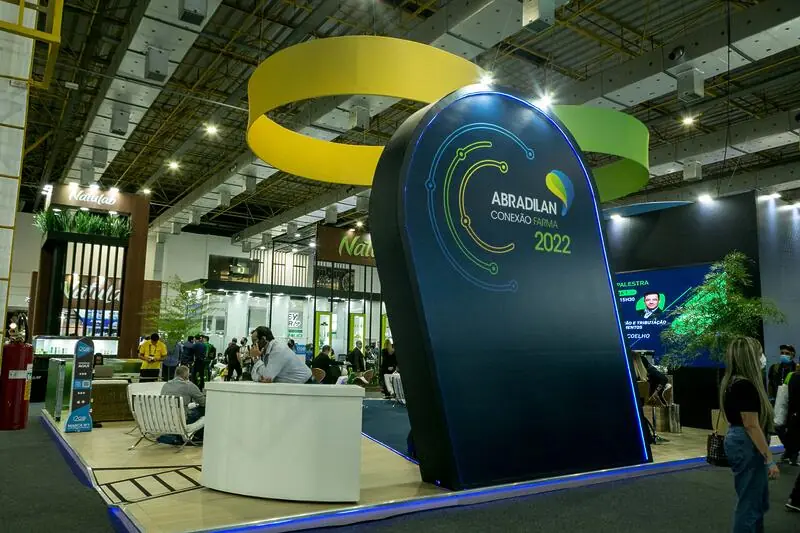 Abradilan Conexão Farma prevê 25 mil visitantes em 2024