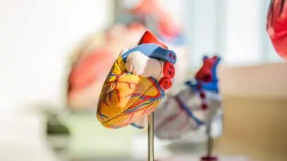 Cardiopatia congênita