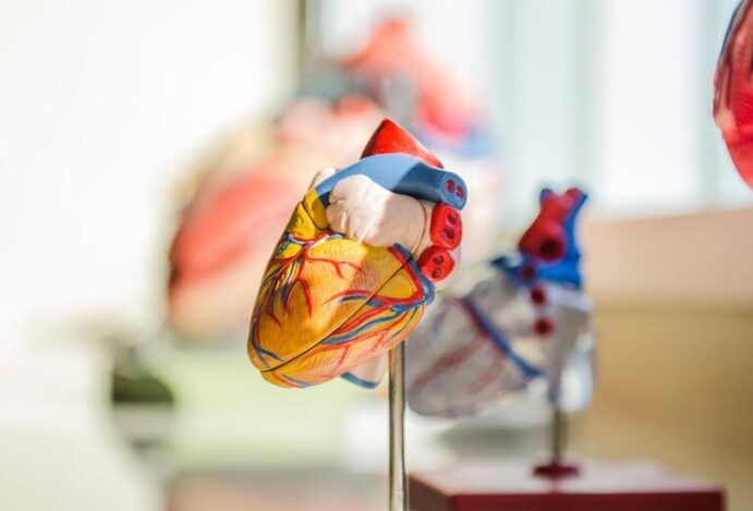 Cardiopatia congênita