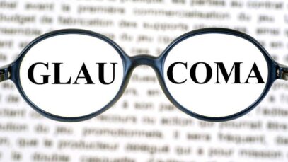 Glaucoma