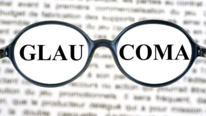 Glaucoma