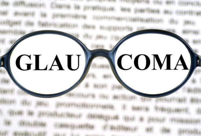 Glaucoma