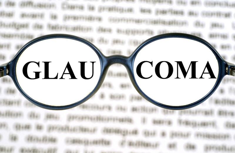 Glaucoma