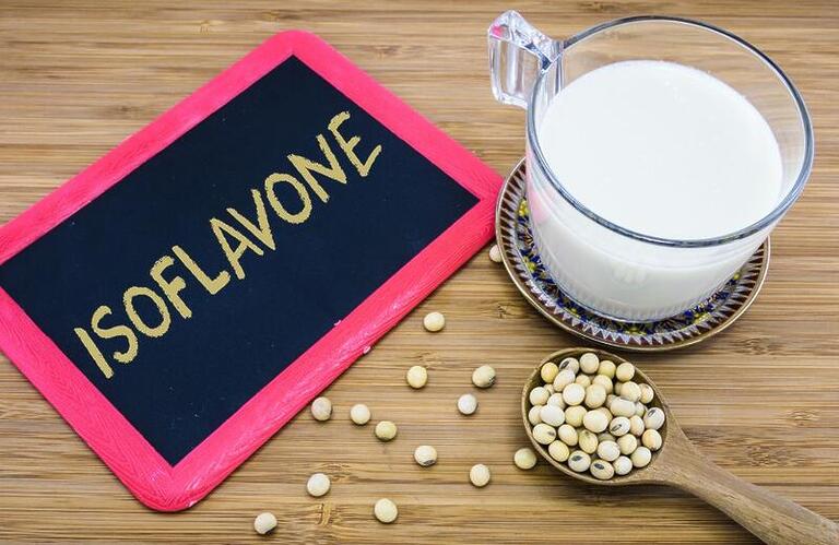O que são as isoflavonas e como elas podem ajudar a melhorar sua saúde?