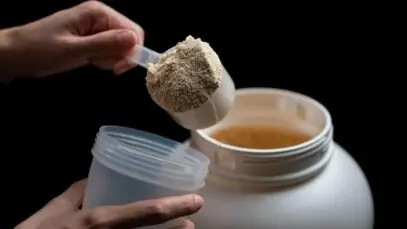 whey protein