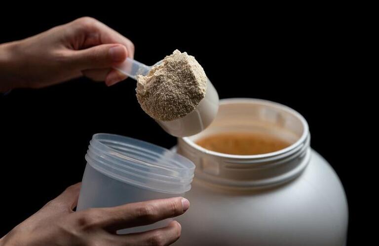 Como escolher o melhor whey protein?