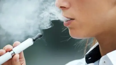 Cigarros eletrônicos