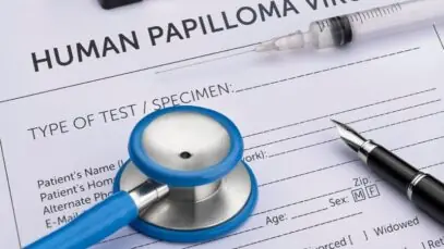 HPV