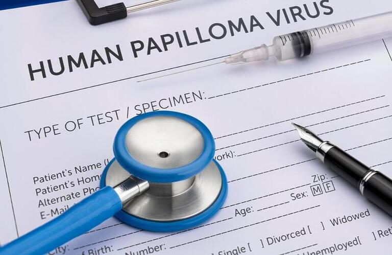 HPV de baixo risco pode causar câncer