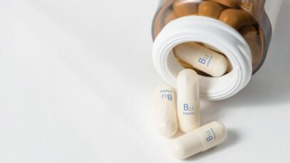 Vitamina B12