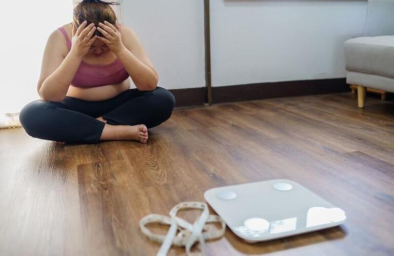 Cuidado com as dietas malucas para perda de peso
