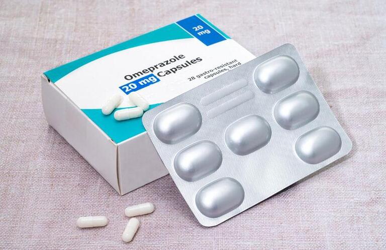 O que é e para que serve omeprazol?