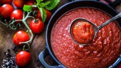 tomate