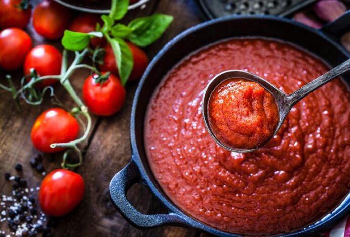 tomate