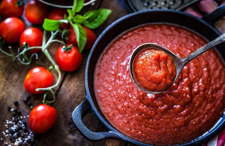 Conheça os benefícios do tomate