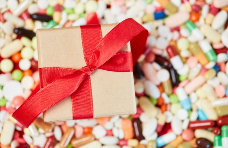 Como ampliar vendas em farmácias nas datas de fim de ano?