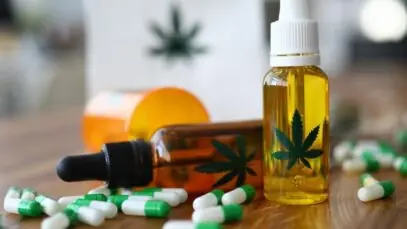 Saiba os medicamentos que têm interação com cannabis!