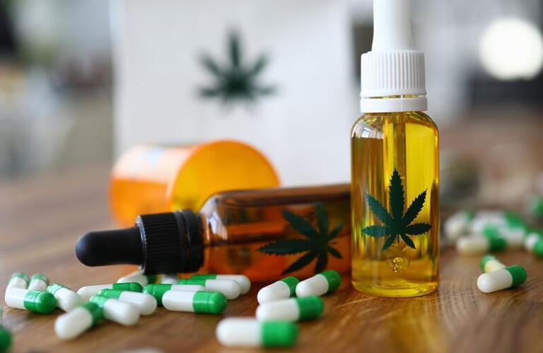 Saiba os medicamentos que têm interação com cannabis!