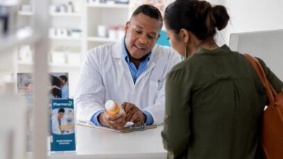 Alô Farmacêutico