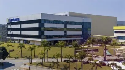 Farmacêutica nacional