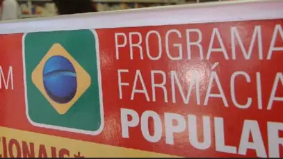 Farmácia Popular