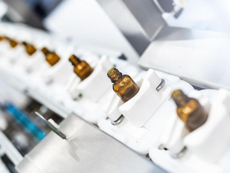 Indústria farmacêutica chinesa pode faturar R$ 1,25 tri em 2023