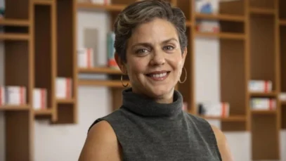 CEO mulher