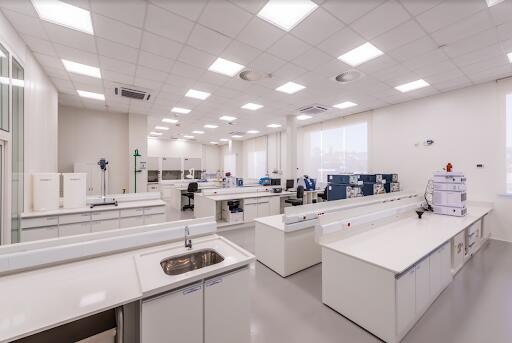 Laboratório da Roche soma R$ 40 milhões em investimentos