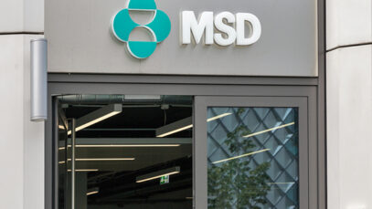 MSD cancela estudo de tratamento para câncer de pulmão