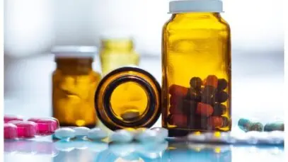 Farmacêuticas indianas
