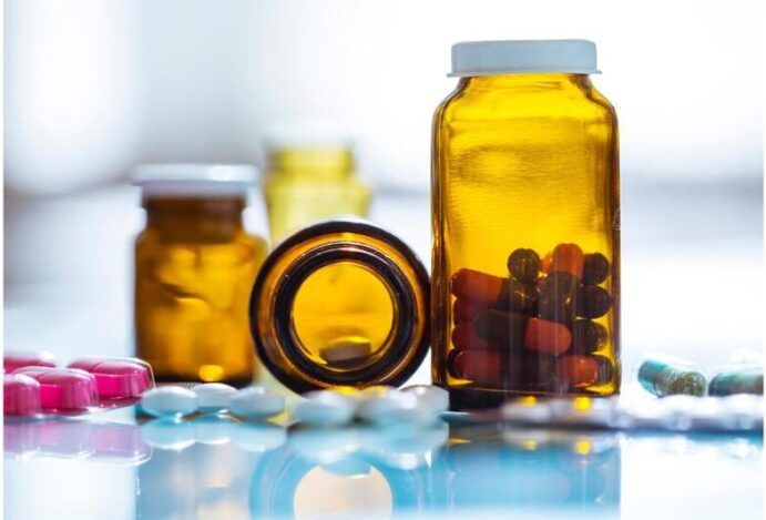 Farmacêuticas indianas