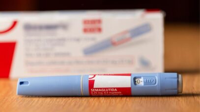 Medicamentos para diabetes lideram vendas