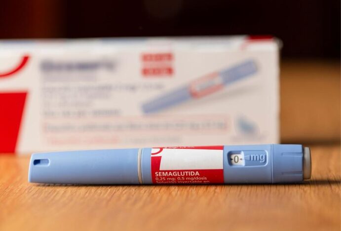 Medicamentos para diabetes lideram vendas