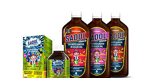 Sadol anuncia rebranding de marca