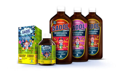 Sadol anuncia rebranding de marca