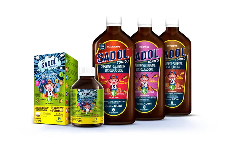 PORTAL Sadol anuncia rebranding de marca