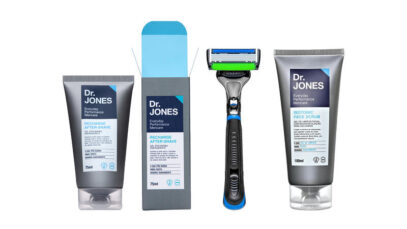 Dr. Jones entra no mercado B2B