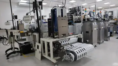 ECO Diagnóstica produzirá meio milhão de testes rápidos