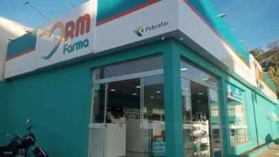 RM Farma