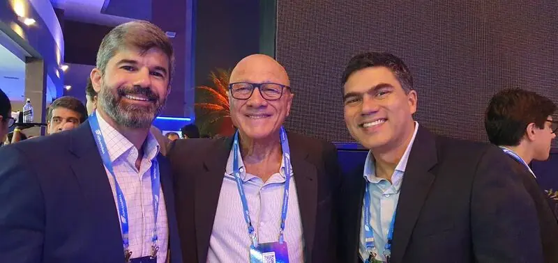 Grande varejo farmacêutico celebra recordes de 2023
